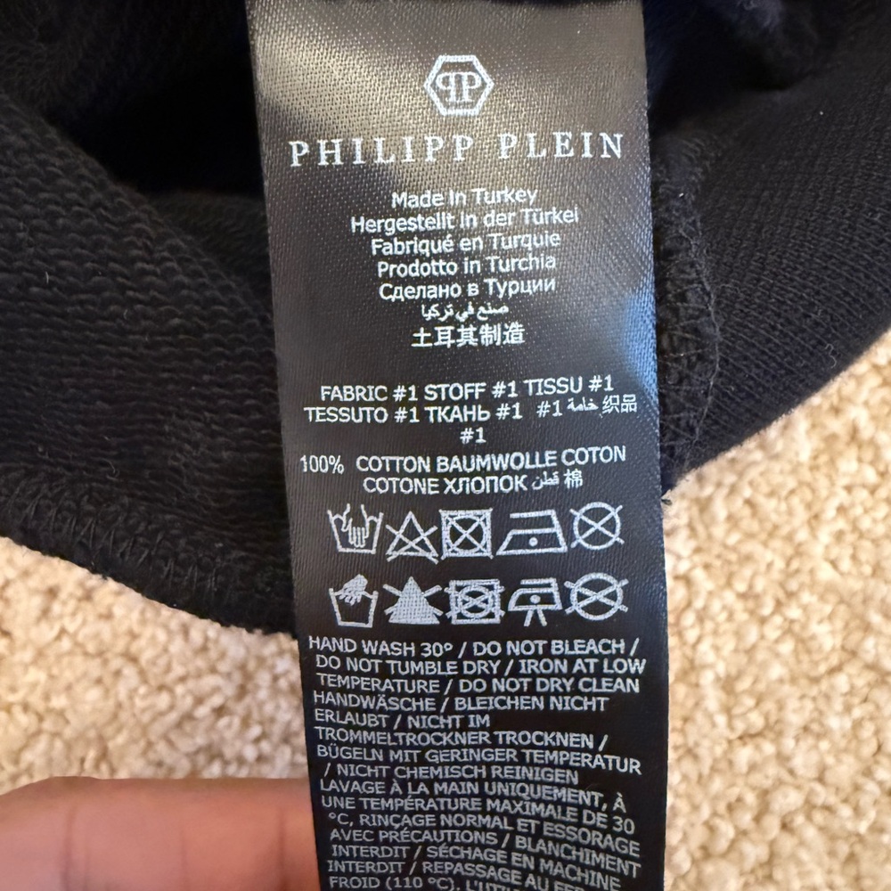 Philipp Plein set - Picture 5 of 11
